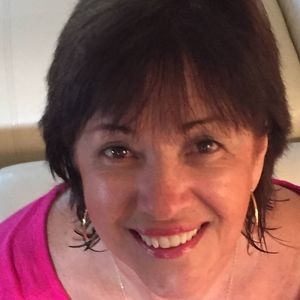 Meet your Posher, Rita